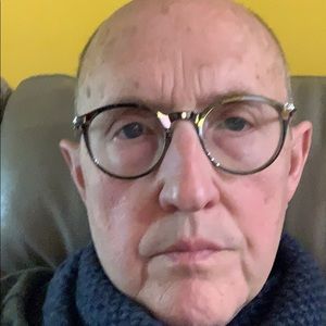 Meet your Posher, Chuck